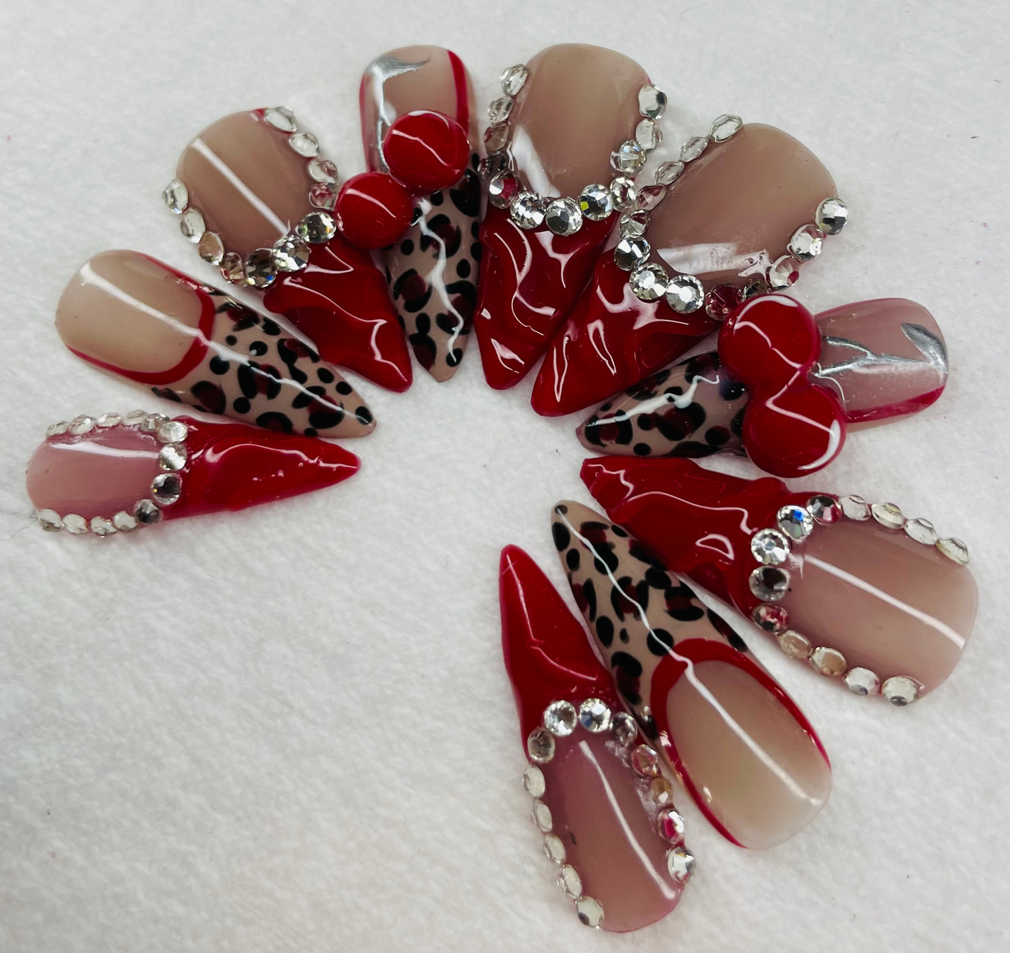 MADELINE