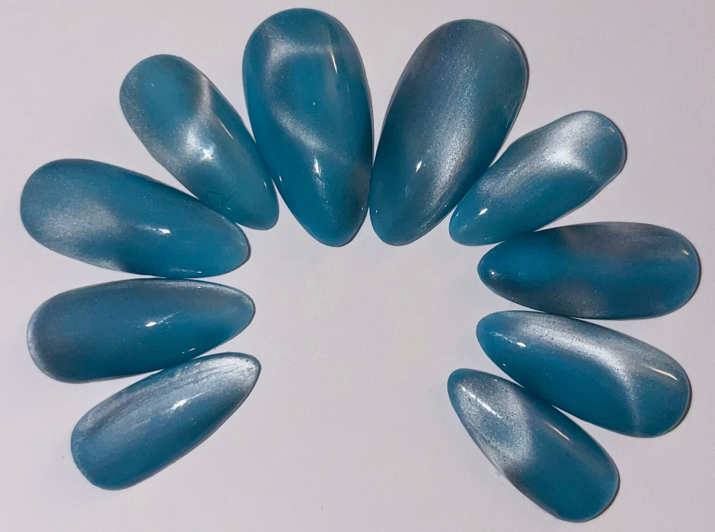BLUE-20 TIP SET