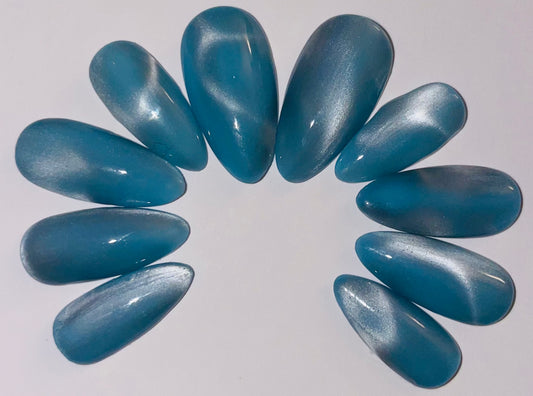 BLUE-20 TIP SET